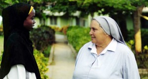 Suor Leonella Sgorbati, “l’artigiana di pace” in Somalia
