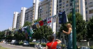 “Svelare Scampia”: al via l’ VIII Simposio internazionale di arte contemporanea